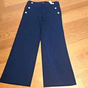 NWT Ann Taylor trousers
